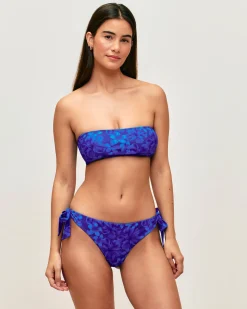 Bandeau - Haut de maillot de bain