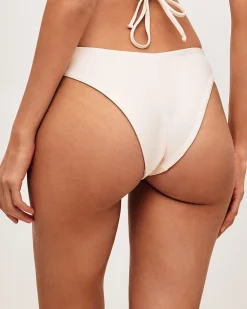 Bas de maillot de bain tanga