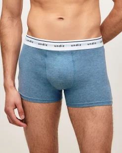 Boxer en coton