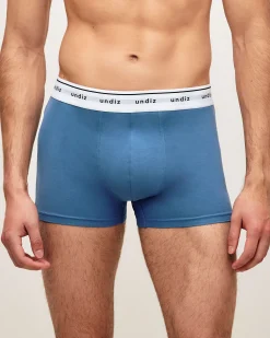 Boxer en coton