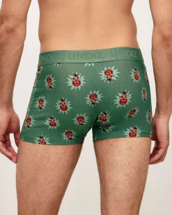 Boxer en coton Pumba Le Roi Lion