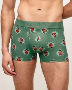 Boxer en coton Pumba Le Roi Lion