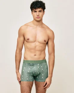 Boxer microfibre