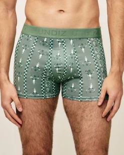 Boxer microfibre