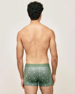 Boxer microfibre