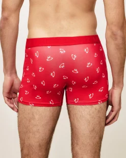 Boxer microfibre