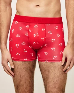 Boxer microfibre