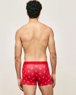 Boxer microfibre