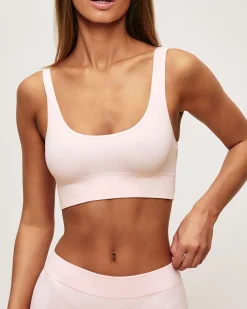 Brassière seamless