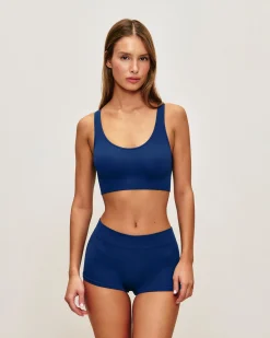 Brassière seamless