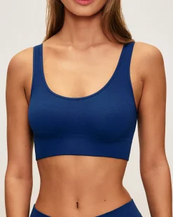 Brassière seamless