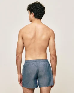 Caleçon coton