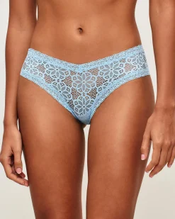 Cheeky en dentelle