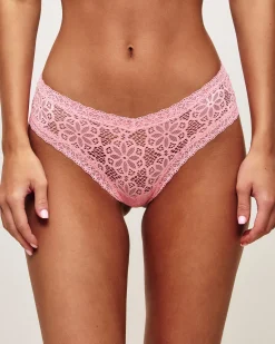 Cheeky en dentelle