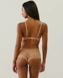 Cheeky en dentelle