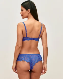 Cheeky en dentelle