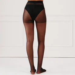 Collant voile 20 deniers