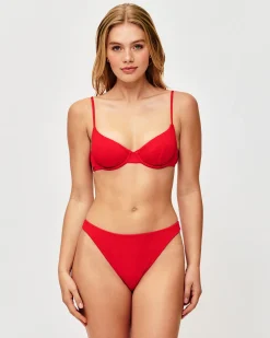 Corbeille - Haut de maillot de bain