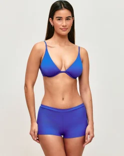 Corbeille - Haut de maillot de bain