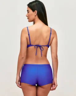 Corbeille - Haut de maillot de bain