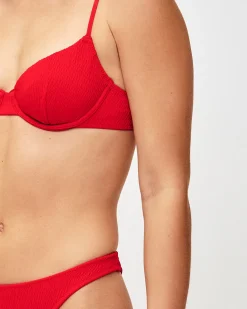 Culotte - Bas de maillot de bain