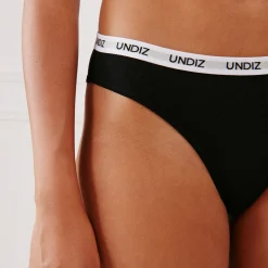 Culotte en coton