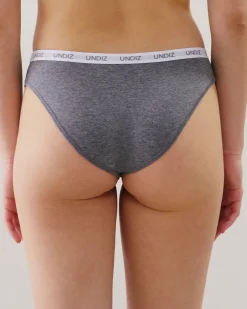 Culotte en coton