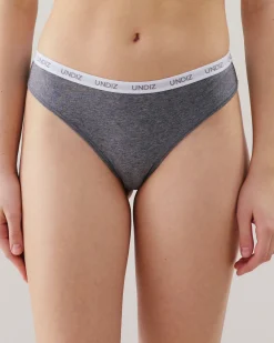 Culotte en coton