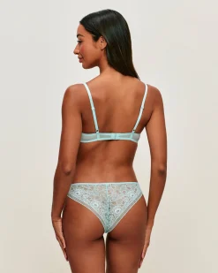 Culotte en dentelle