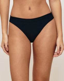 Culotte sans couture en seamless