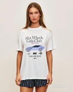 Ensemble de pyjama "Hot Wheels