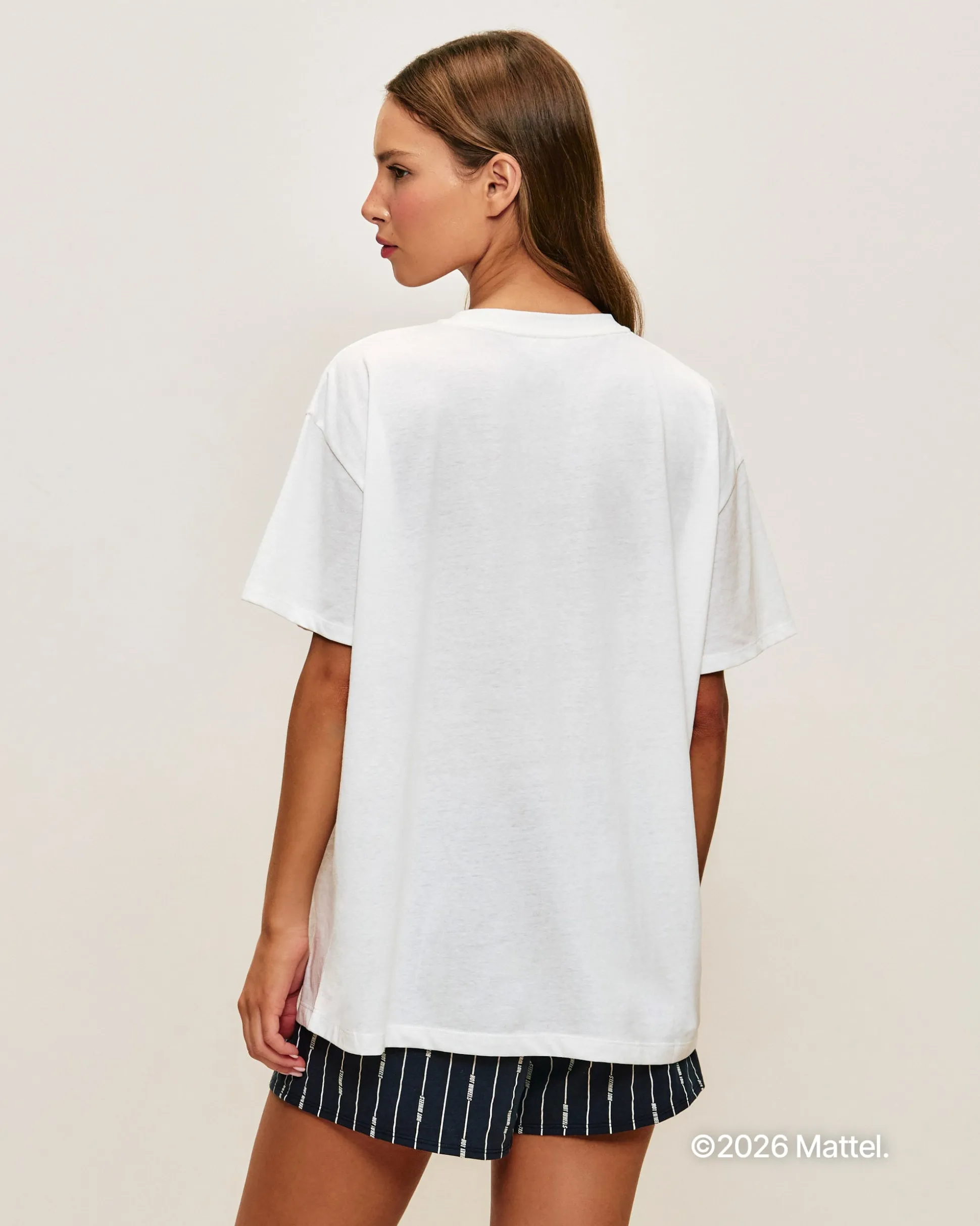 Ensemble de pyjama "Hot Wheels