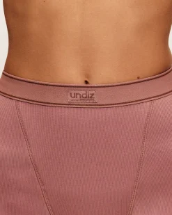 Flux abondant - Boyshort menstruel