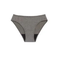 Flux léger - Culotte menstruelle ado