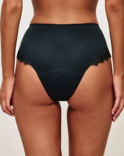 Flux moyen - Cheeky menstruelle