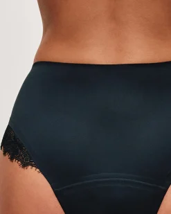 Flux moyen - Cheeky menstruelle