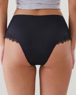 Flux moyen - Cheeky menstruelle