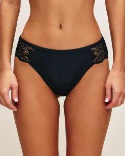 Flux moyen - Culotte menstruelle