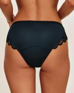 Flux moyen - Culotte menstruelle