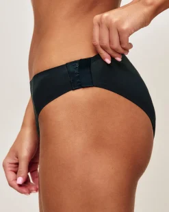 Flux moyen - Culotte menstruelle en microfibre