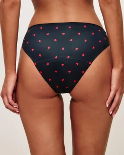 Flux moyen - Culotte menstruelle