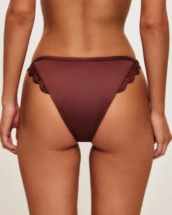 Flux moyen - Tanga menstruel