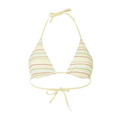 Haut de maillot triangle réversible Clem de la Creeme