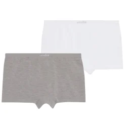 Lot de 2 boyshorts