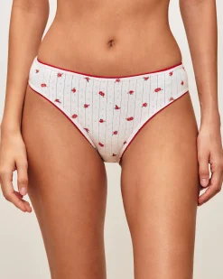 Lot de 3 culottes en coton