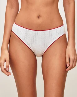 Lot de 3 culottes en coton