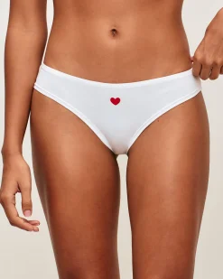 Lot de 3 culottes en coton