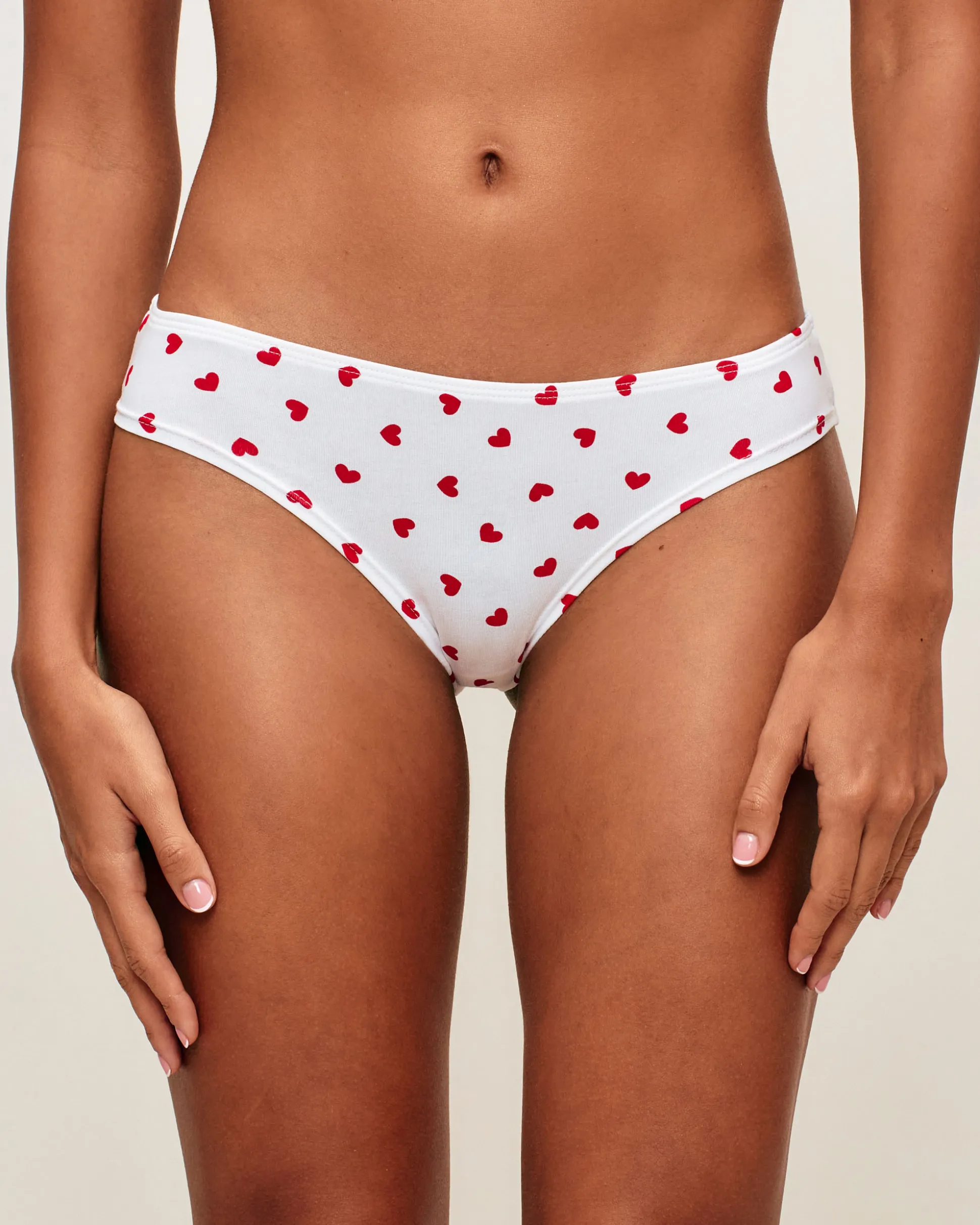 Lot de 3 culottes en coton