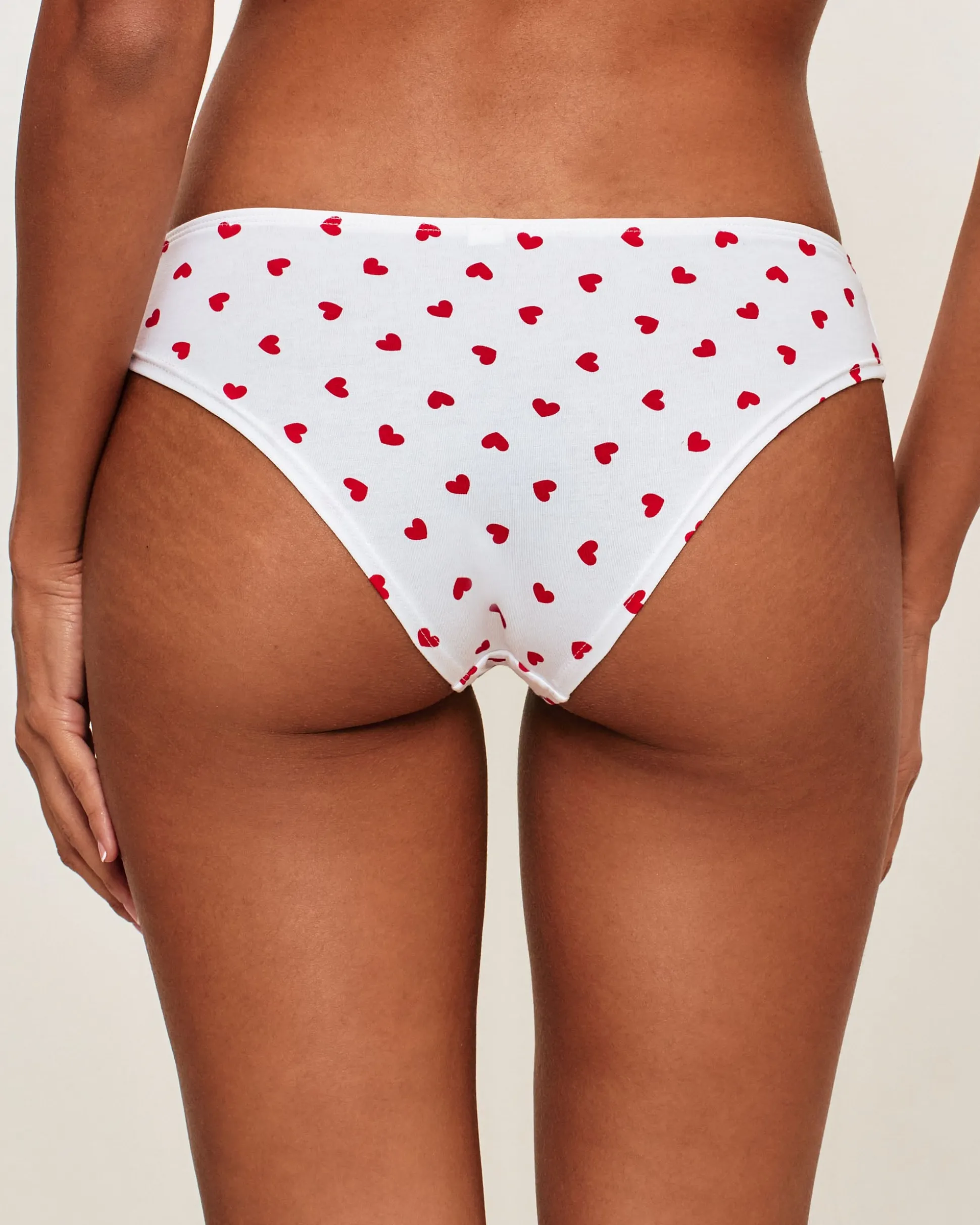 Lot de 3 culottes en coton