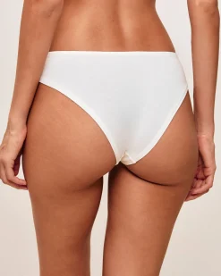 Lot de 3 culottes en coton à motifs